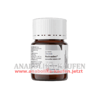 Nolvadex 10 mg (BELIGAS PHARMA)