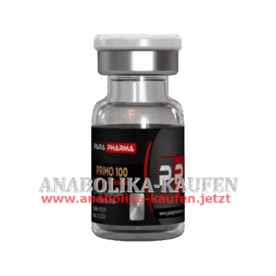 Primo 100 (PARA PHARMA)
